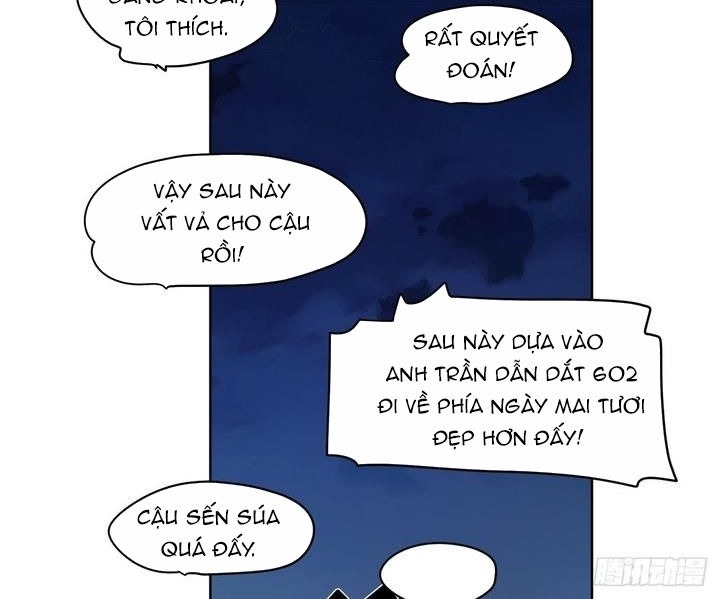 Đọc truyện [Manhuahot] Tôi thật sự không muốn tái sinh đâu - Chap 9